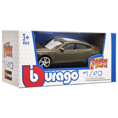 Колекційна автомодель Audi RS e-tron GT 18-30010B-20 масштаб 1:43. Зображення №2