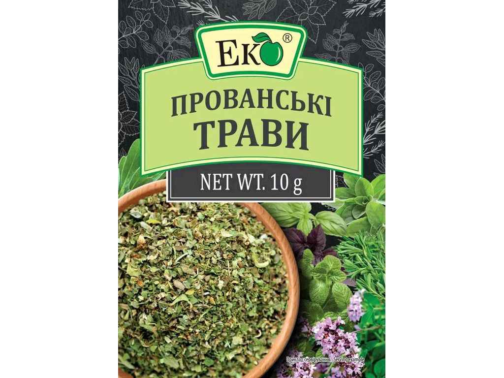 Прованські трави 10г ТМЭКО Прованські трави 10г ТМЭКО