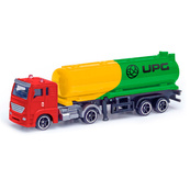 Детская минимодель Автоцистерна UPG TechnoDrive 250560CG в пластиковом боксе. Изображение №2 Детская минимодель Автоцистерна UPG TechnoDrive 250560CG в пластиковом боксе. Изображение №2