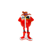 Игровая фигурка Доктор Эггман Sonic Prime SON2010J, 6,5 см. Изображение №2