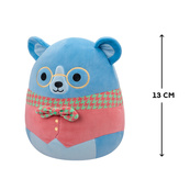 М'яка іграшка Ведмідь Озу з метеликом Squishmallows SQER00925, 13 см. Зображення №2