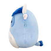 Дитяча м'яка іграшка Бик Бермайє Squishmallows SQER01181, 13 см. Зображення №3