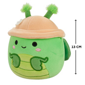 Дитяча м'яка іграшка Богомол Трентон Squishmallows SQER01185, 13 см. Зображення №2