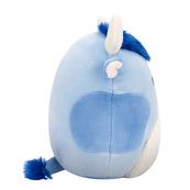 Дитяча м'яка іграшка Бик Бермайє Squishmallows SQER01181, 13 см. Зображення №5