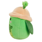 Дитяча м'яка іграшка Богомол Трентон Squishmallows SQER01185, 13 см. Зображення №3