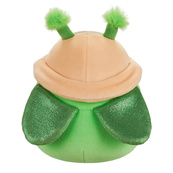 Дитяча м'яка іграшка Богомол Трентон Squishmallows SQER01185, 13 см. Зображення №4