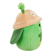 Дитяча м'яка іграшка Богомол Трентон Squishmallows SQER01185, 13 см. Зображення №5