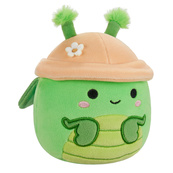 Дитяча м'яка іграшка Богомол Трентон Squishmallows SQER01185, 13 см. Зображення №6
