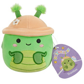 Дитяча м'яка іграшка Богомол Трентон Squishmallows SQER01185, 13 см. Зображення №7