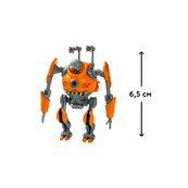 Ігрова фігурка Егфорсер Sonic Prime SON2010L, 6,5 см. Зображення №2 Ігрова фігурка Егфорсер Sonic Prime SON2010L, 6,5 см. Зображення №2
