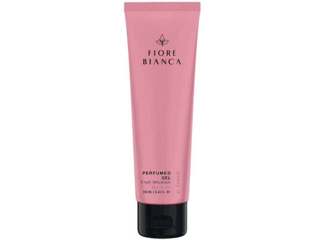 Гель для душу 250мл фумований Fruit Infusion ТМ FIORE BIANCA Гель для душу 250мл фумований Fruit Infusion ТМ FIORE BIANCA