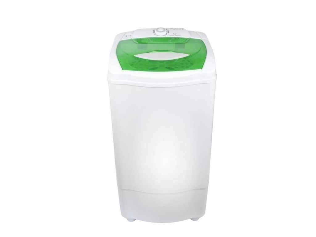 Центрифуга 6,5кг для білизни 200Вт, 1300об/хв VSD-653_green ТМ VILGRAND Центрифуга 6,5кг для білизни 200Вт, 1300об/хв VSD-653_green ТМ VILGRAND