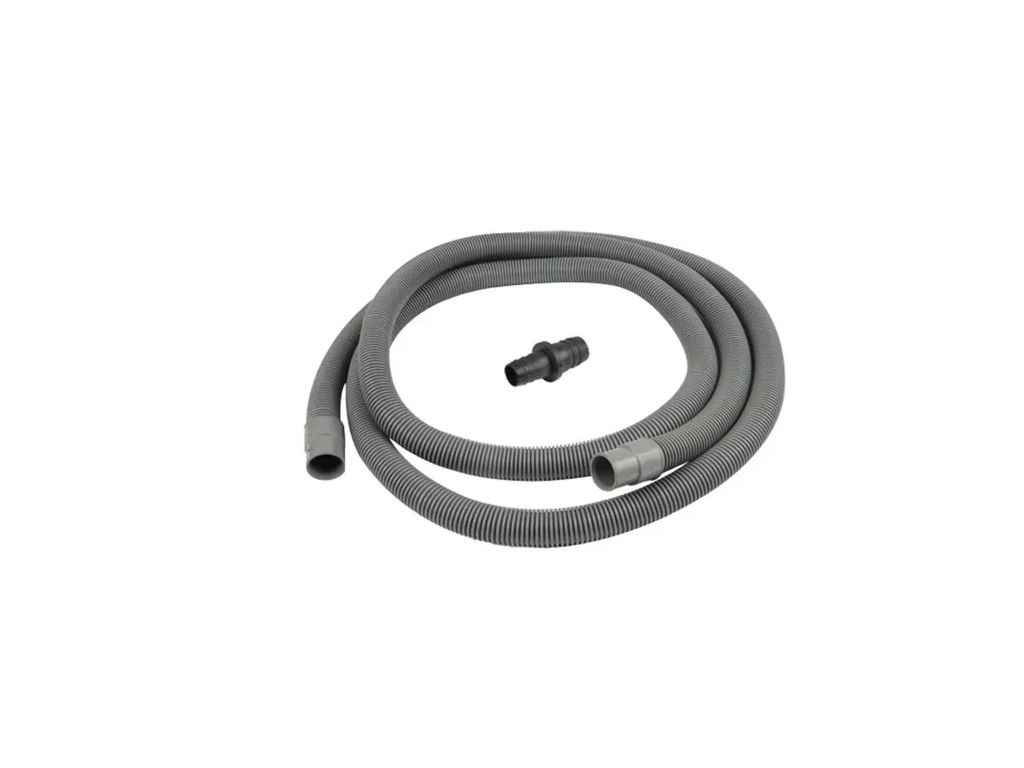 Шланг зливний 2,5м SDS-250 ТМ ZERIX Шланг зливний 2,5м SDS-250 ТМ ZERIX