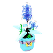 Дитячий конструктор Plant Flower Collection 33025, 152 деталі. Зображення №2