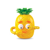 Навчальний набір Що відчуває ананас? Big Feelings Pineapple™ Learning Resources LER6373. Зображення №4 Навчальний набір Що відчуває ананас? Big Feelings Pineapple™ Learning Resources LER6373. Зображення №4