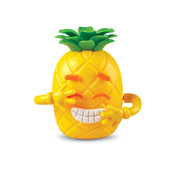 Навчальний набір Що відчуває ананас? Big Feelings Pineapple™ Learning Resources LER6373. Зображення №5 Навчальний набір Що відчуває ананас? Big Feelings Pineapple™ Learning Resources LER6373. Зображення №5