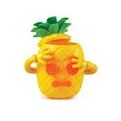 Навчальний набір Що відчуває ананас? Big Feelings Pineapple™ Learning Resources LER6373. Зображення №6 Навчальний набір Що відчуває ананас? Big Feelings Pineapple™ Learning Resources LER6373. Зображення №6