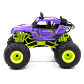 Автомобіль на радіокеруванні Bigfoot Off-road Sulong Toys SL-358RHV масштаб 1:16, 27 МГц. Зображення №2 Автомобіль на радіокеруванні Bigfoot Off-road Sulong Toys SL-358RHV масштаб 1:16, 27 МГц. Зображення №2