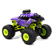 Автомобіль на радіокеруванні Bigfoot Off-road Sulong Toys SL-358RHV масштаб 1:16, 27 МГц. Зображення №3 Автомобіль на радіокеруванні Bigfoot Off-road Sulong Toys SL-358RHV масштаб 1:16, 27 МГц. Зображення №3