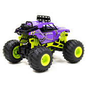 Автомобіль на радіокеруванні Bigfoot Off-road Sulong Toys SL-358RHV масштаб 1:16, 27 МГц. Зображення №4 Автомобіль на радіокеруванні Bigfoot Off-road Sulong Toys SL-358RHV масштаб 1:16, 27 МГц. Зображення №4