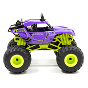 Автомобіль на радіокеруванні Bigfoot Off-road Sulong Toys SL-358RHV масштаб 1:16, 27 МГц. Зображення №5 Автомобіль на радіокеруванні Bigfoot Off-road Sulong Toys SL-358RHV масштаб 1:16, 27 МГц. Зображення №5