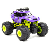 Автомобіль на радіокеруванні Bigfoot Off-road Sulong Toys SL-358RHV масштаб 1:16, 27 МГц. Зображення №6 Автомобіль на радіокеруванні Bigfoot Off-road Sulong Toys SL-358RHV масштаб 1:16, 27 МГц. Зображення №6