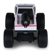 Автомобіль на радіокеруванні Spray Car Cyber ​​Ride KS Drive SL-6076RH вихлопна пара. Зображення №4