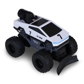 Автомобіль на радіокеруванні Spray Car Cyber ​​Ride KS Drive SL-6076RH вихлопна пара. Зображення №7