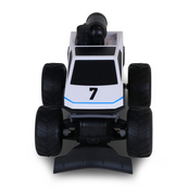 Автомобіль на радіокеруванні Spray Car Cyber ​​Ride KS Drive SL-6076RH вихлопна пара. Зображення №8