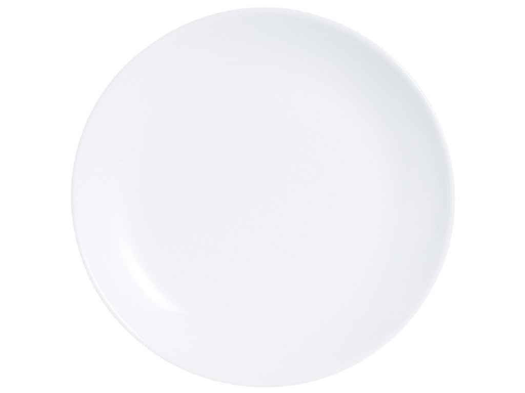Тарілка десертна 190мм DIWALI (N3603 ) 6351270 ТМ LUMINARC Тарілка десертна 190мм DIWALI (N3603 ) 6351270 ТМ LUMINARC