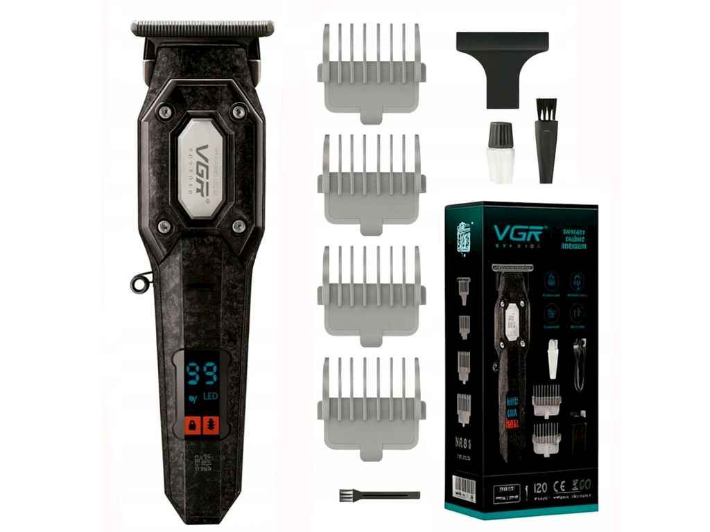 Тример Акумулятор V-900B ТМ VGR Тример Акумулятор V-900B ТМ VGR