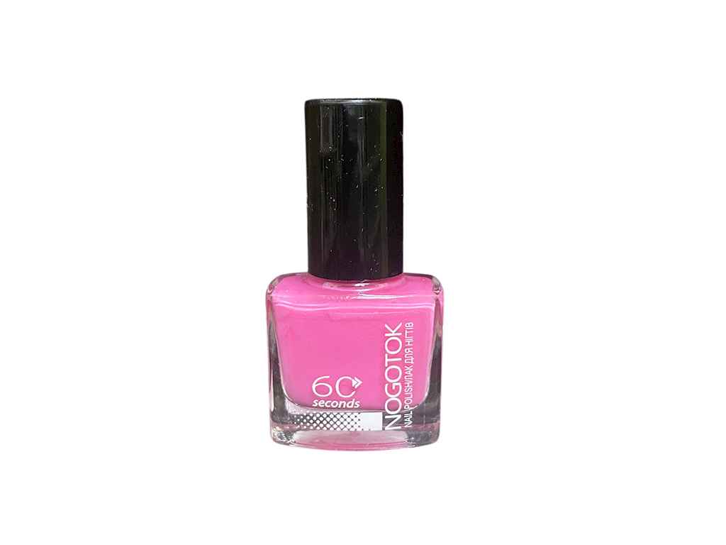 Лак для нігтів Style Color №057 6мл ТМ NOGOTOK Лак для нігтів Style Color №057 6мл ТМ NOGOTOK