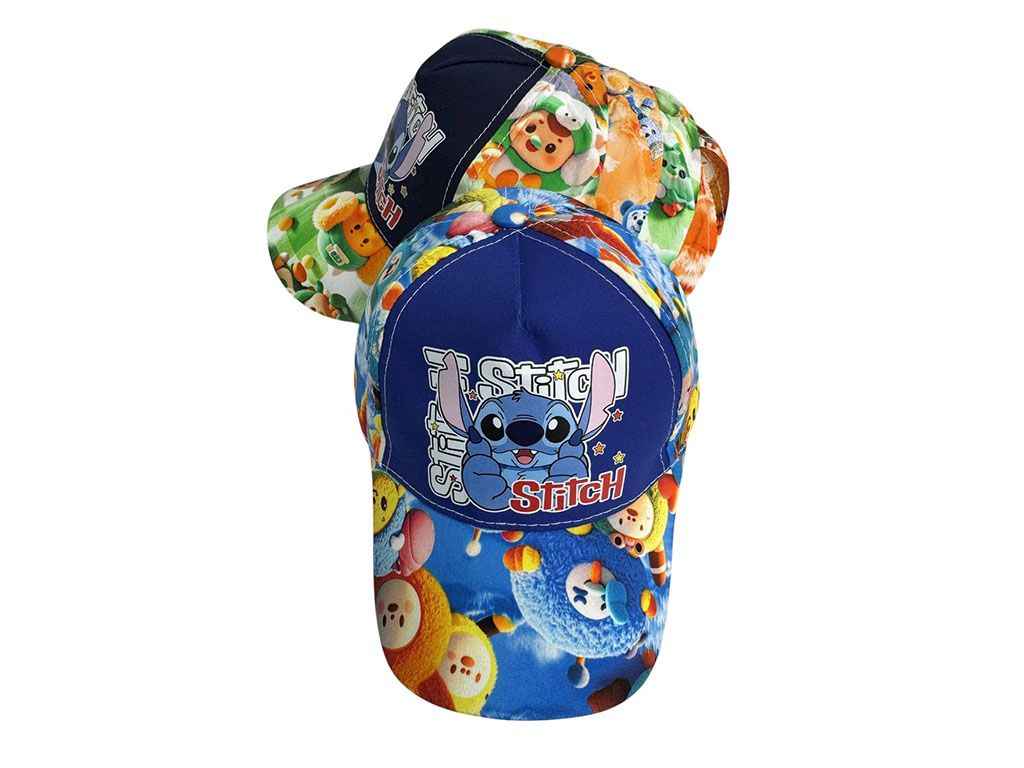 Кепка дит арт.9369 р.50 ТМ SHAPKI Кепка дит арт.9369 р.50 ТМ SHAPKI