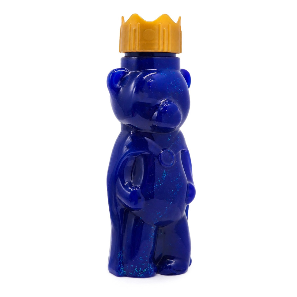 В'язка маса "King Slime" SLM-05-01U(Blue) пластикова колба В'язка маса "King Slime" SLM-05-01U(Blue) пластикова колба