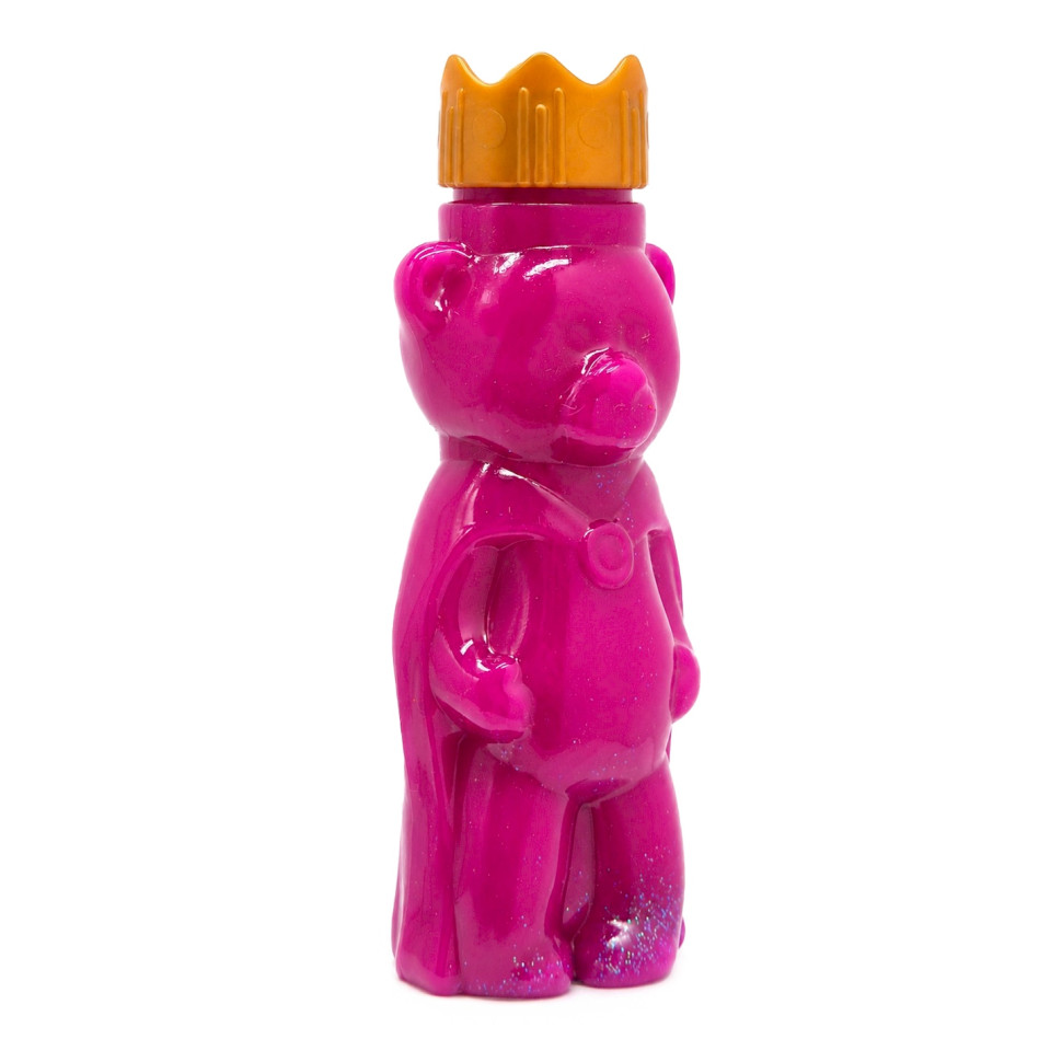 В'язка маса "King Slime" SLM-05-01U(Crimson) пластикова колба В'язка маса "King Slime" SLM-05-01U(Crimson) пластикова колба