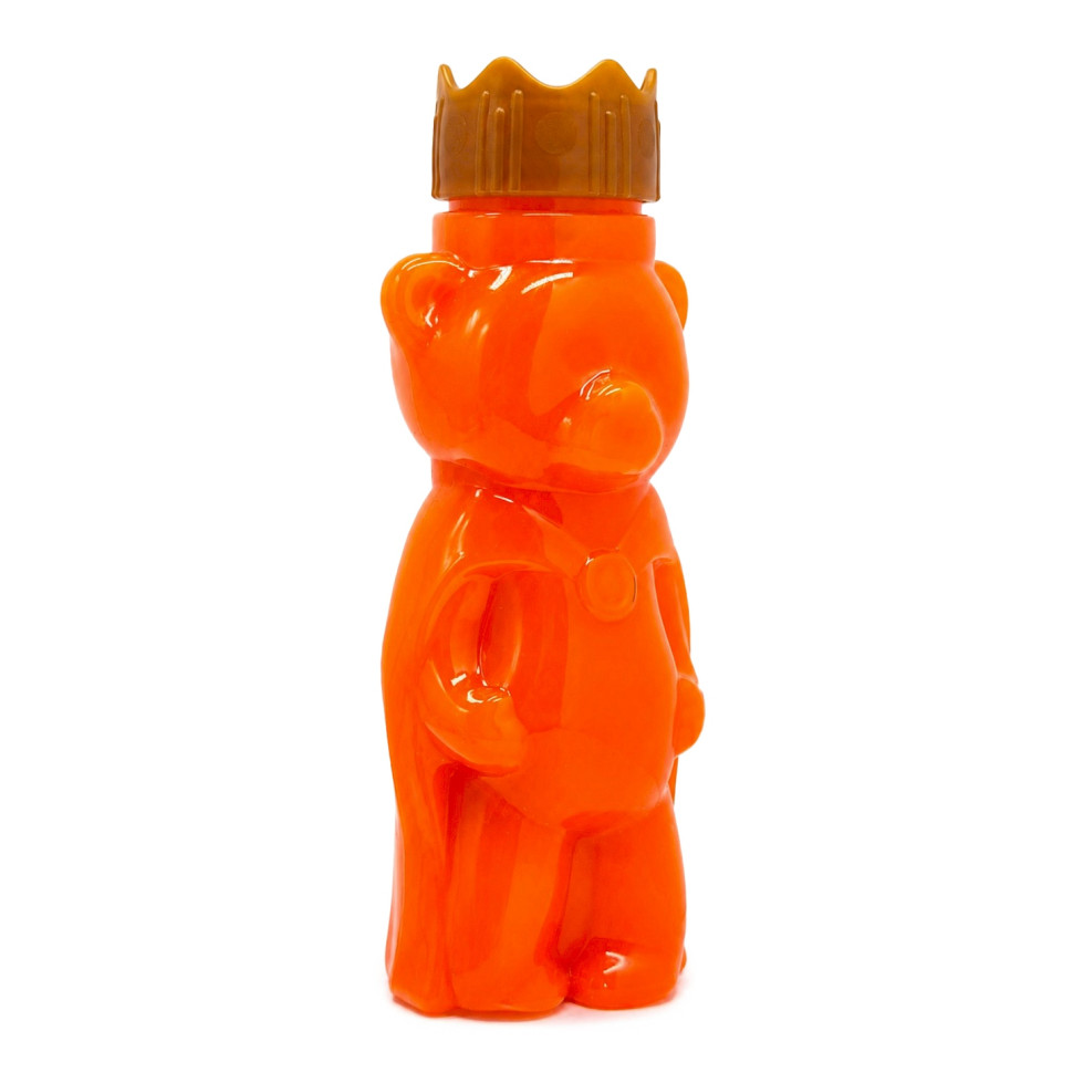 В'язка маса "King Slime" SLM-05-01U(Orange) пластикова колба В'язка маса "King Slime" SLM-05-01U(Orange) пластикова колба
