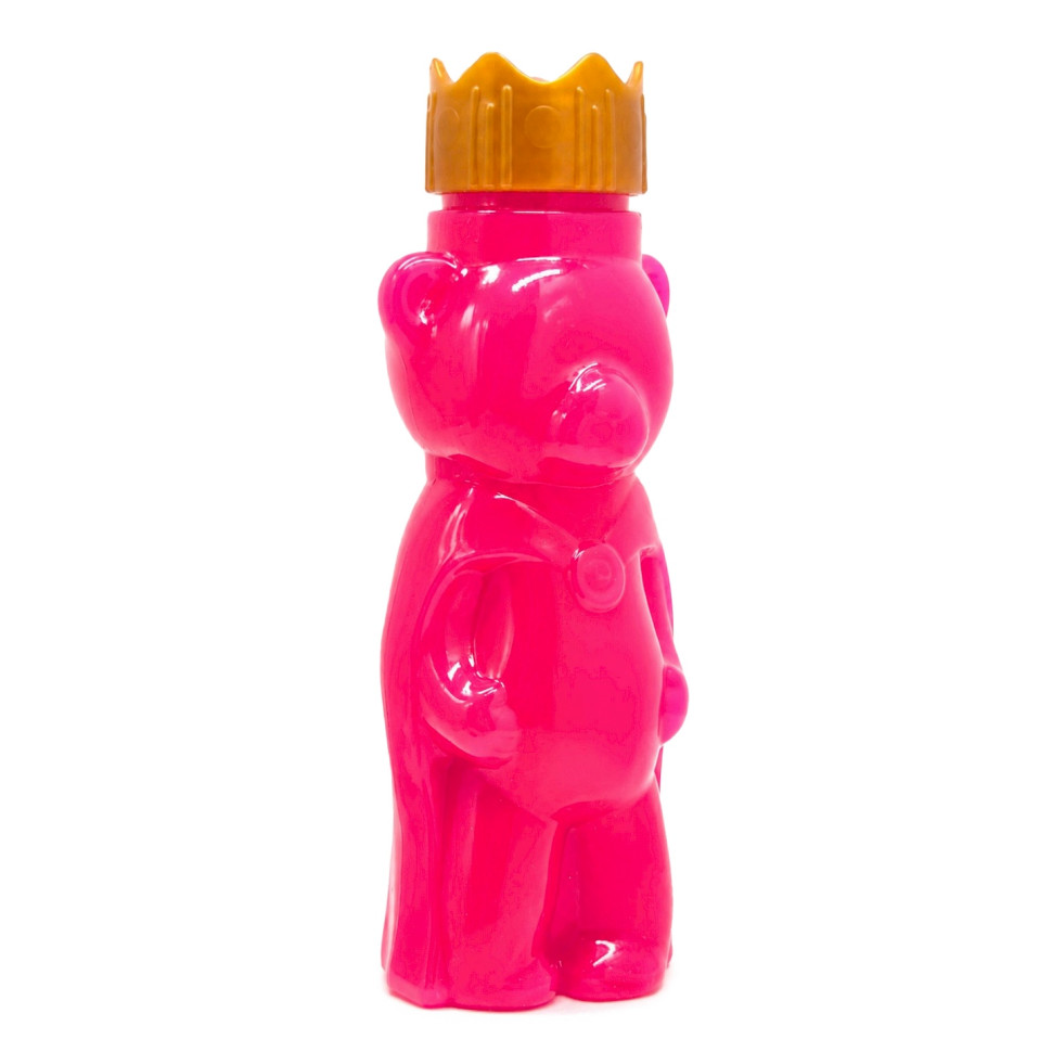 В'язка маса "King Slime" SLM-05-01U(Pink) пластикова колба В'язка маса "King Slime" SLM-05-01U(Pink) пластикова колба