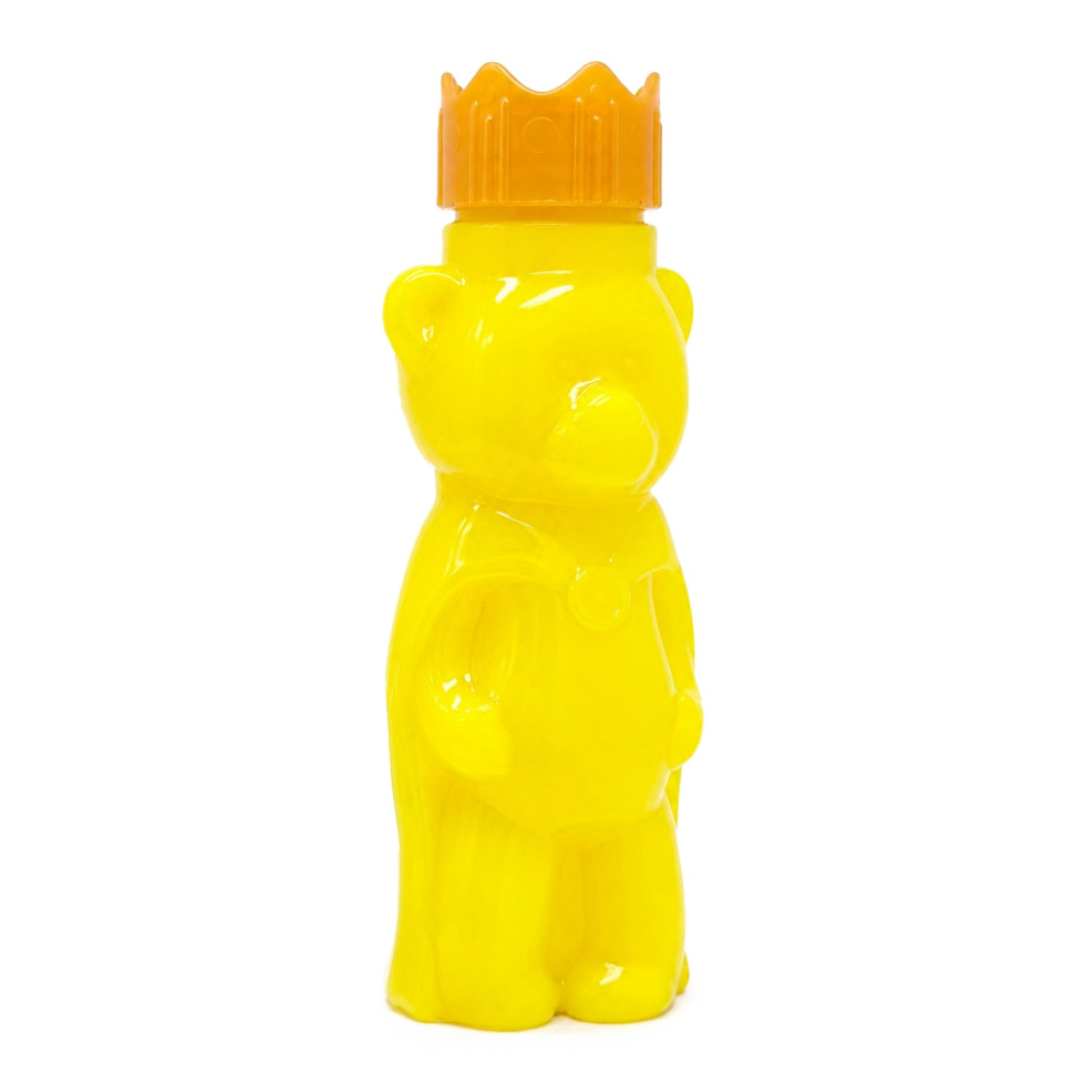 В'язка маса "King Slime" SLM-05-01U(Yellow) пластикова колба В'язка маса "King Slime" SLM-05-01U(Yellow) пластикова колба