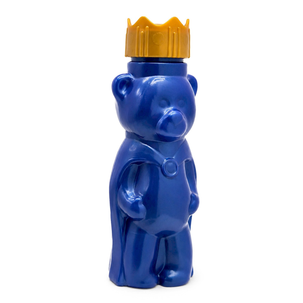 Мильні бульбашки "Bubbles KING" KBB-01-01U(Blue) об'єм 70 мл Мильні бульбашки "Bubbles KING" KBB-01-01U(Blue) об'єм 70 мл