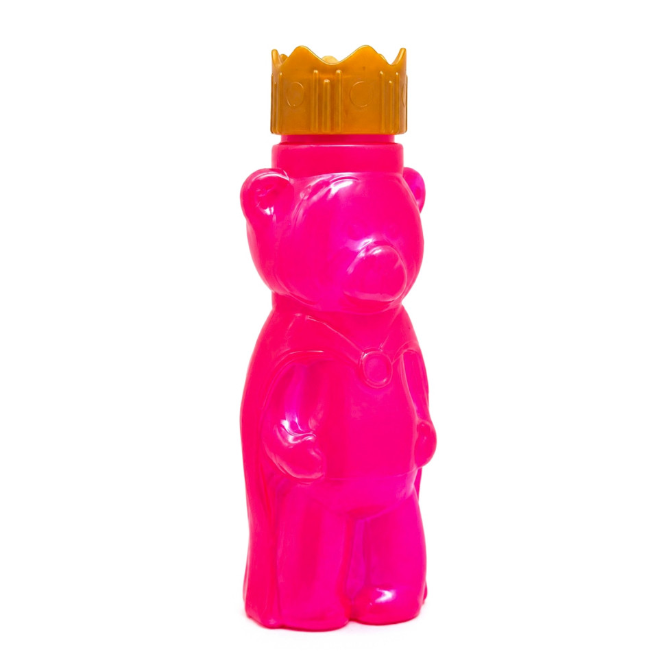 Мыльные пузыри "Bubbles KING" KBB-01-01U(Pink) объем 70 мл Мыльные пузыри "Bubbles KING" KBB-01-01U(Pink) объем 70 мл