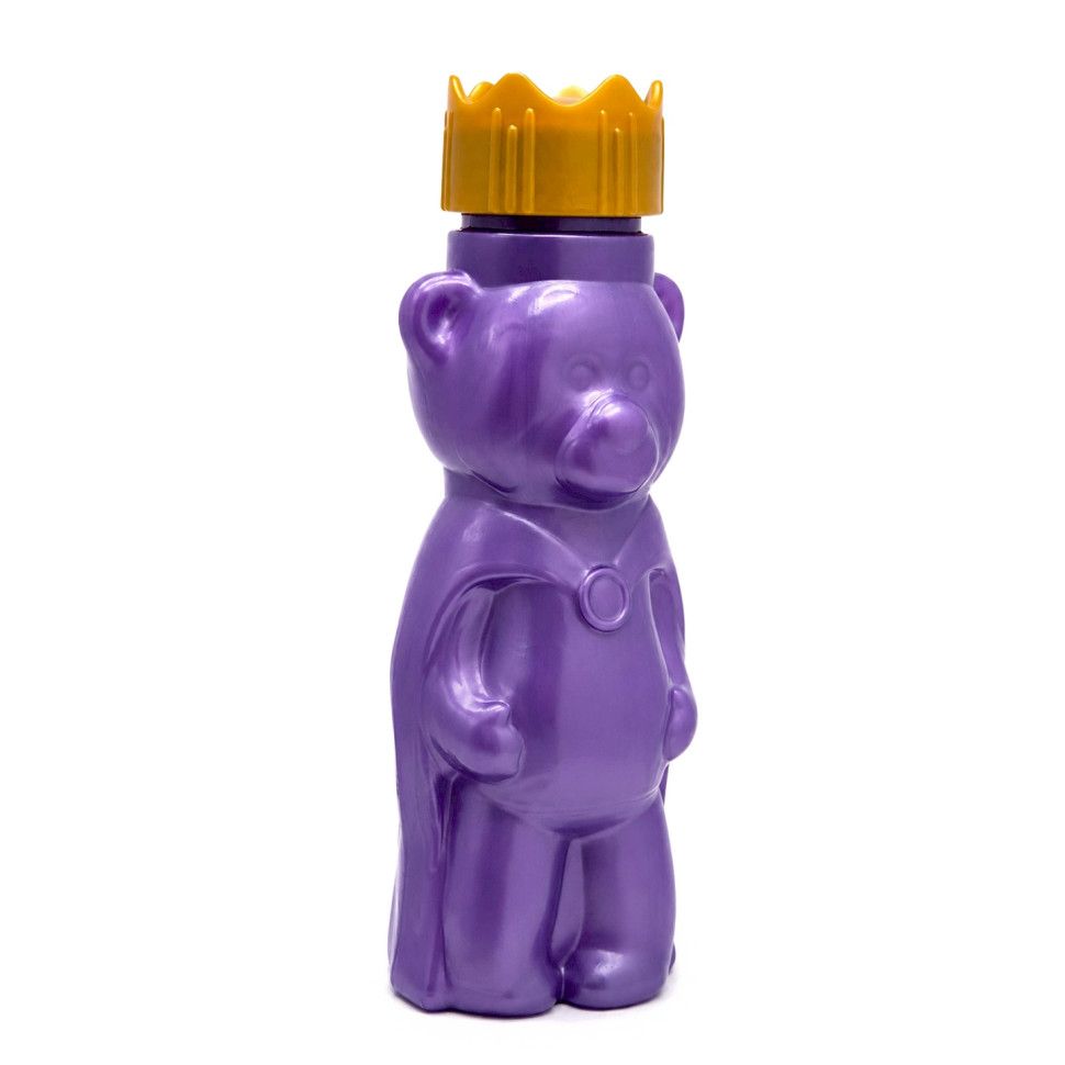 Мильні бульбашки "Bubbles KING" KBB-01-01U(Violet) об'єм 70 мл Мильні бульбашки "Bubbles KING" KBB-01-01U(Violet) об'єм 70 мл