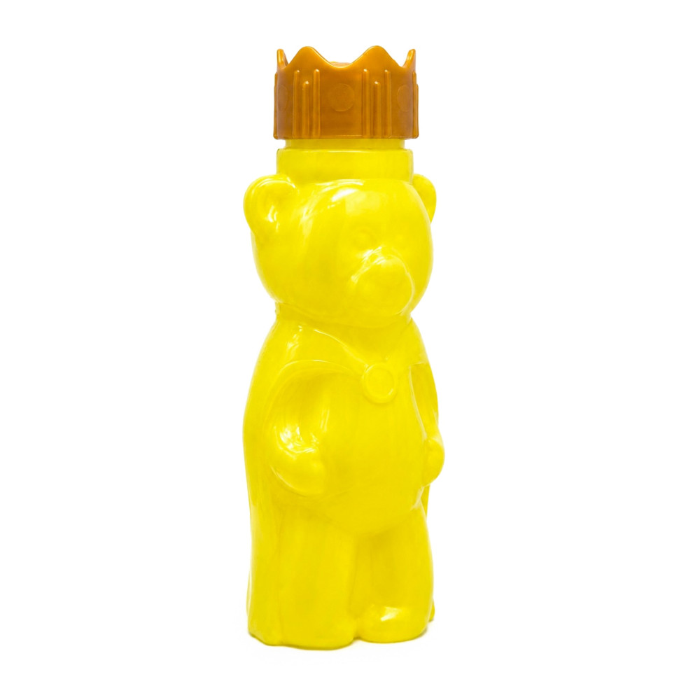 Мильні бульбашки "Bubbles KING" KBB-01-01U(Yellow) об'єм 70 мл Мильні бульбашки "Bubbles KING" KBB-01-01U(Yellow) об'єм 70 мл