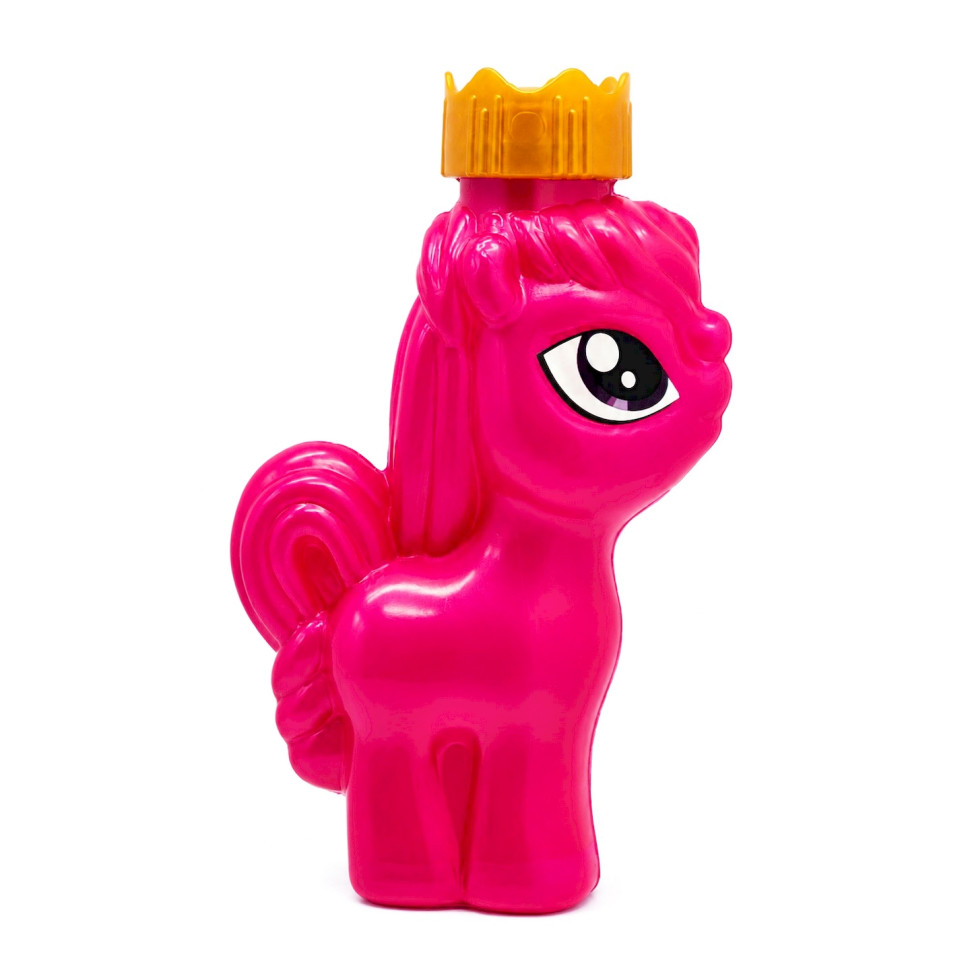 Мыльные пузыри "Bubbles Princess Pony" BPP-01-01U(Crimson) объем 95 мл Мыльные пузыри "Bubbles Princess Pony" BPP-01-01U(Crimson) объем 95 мл