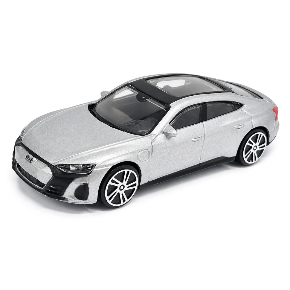 Колекційна автомодель Audi RS e-Tron GT 18-30010B-23 масштаб 1:43 Колекційна автомодель Audi RS e-Tron GT 18-30010B-23 масштаб 1:43