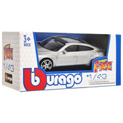 Колекційна автомодель Audi RS e-Tron GT 18-30010B-23 масштаб 1:43. Зображення №2 Колекційна автомодель Audi RS e-Tron GT 18-30010B-23 масштаб 1:43. Зображення №2