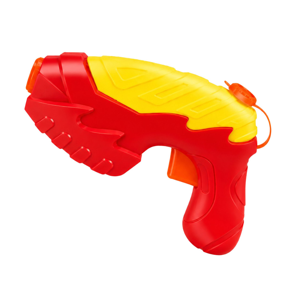 Дитячий водяний пістолет DHOWG10310(Red) пластик, 16 см Дитячий водяний пістолет DHOWG10310(Red) пластик, 16 см
