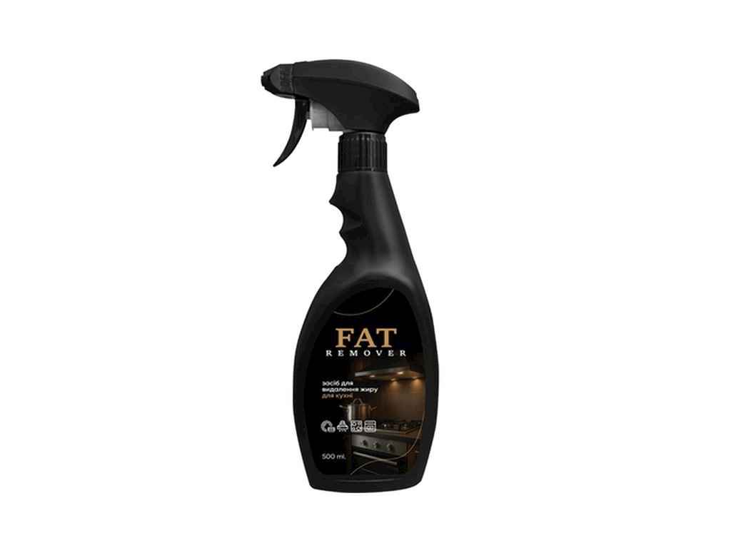 Засіб для видалення жиру 500мл тригер Fat Remover ТМ OLIMI Засіб для видалення жиру 500мл тригер Fat Remover ТМ OLIMI