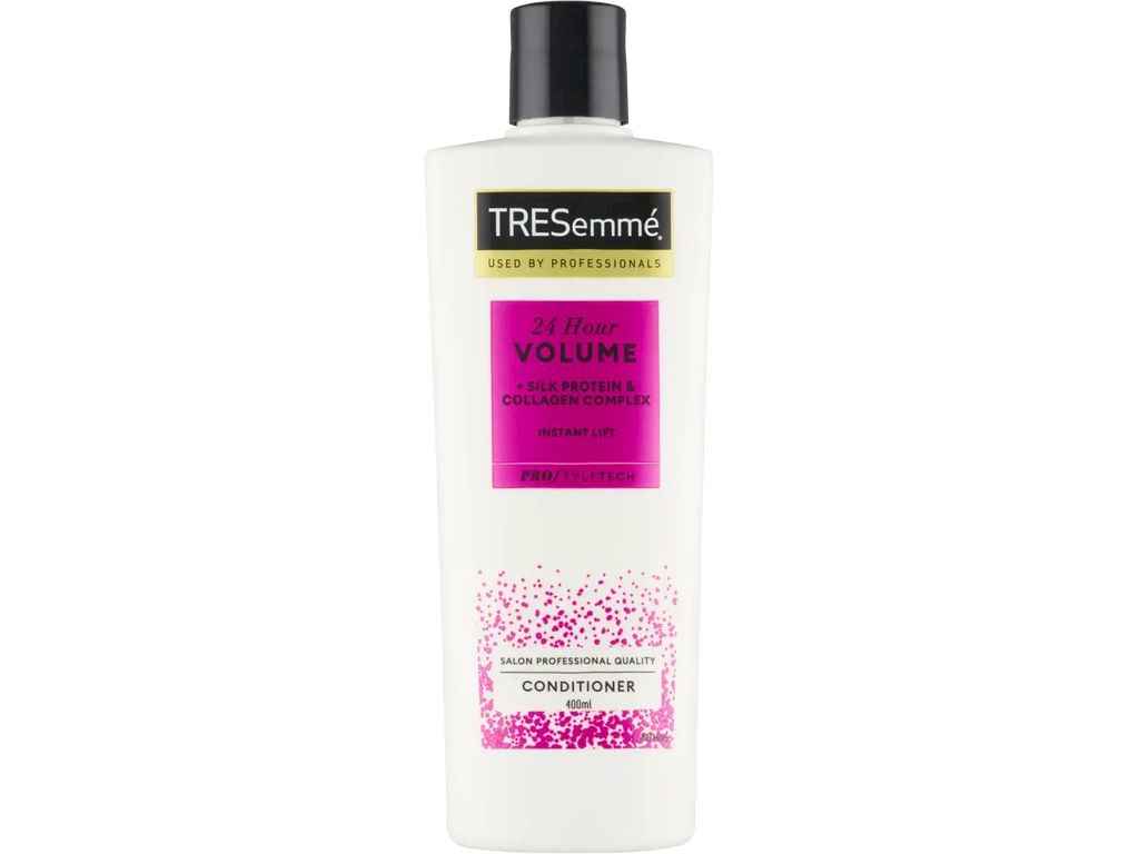 Кондиціонер для волосся 400мл 24 Hour Volume Instant Lift ТМ Tresemme Кондиціонер для волосся 400мл 24 Hour Volume Instant Lift ТМ Tresemme