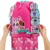 Ігровий набір з лялькою Хупс Кьюті L.O.L. Surprise! 510413 серії "Tweens Costume". Зображення №2 Ігровий набір з лялькою Хупс Кьюті L.O.L. Surprise! 510413 серії "Tweens Costume". Зображення №2