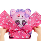 Ігровий набір з лялькою Хупс Кьюті L.O.L. Surprise! 510413 серії "Tweens Costume". Зображення №3 Ігровий набір з лялькою Хупс Кьюті L.O.L. Surprise! 510413 серії "Tweens Costume". Зображення №3